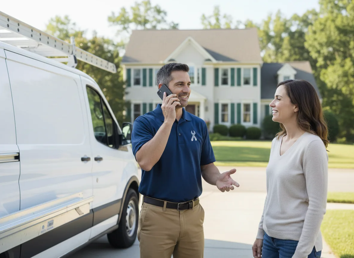 Home Gutter Service Ashland, ME FAQs